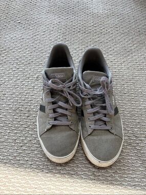 Adidas skate shoes